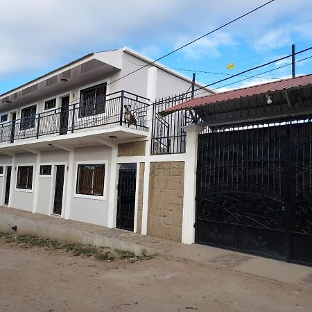 Wally'S Place Estelí Exterior photo