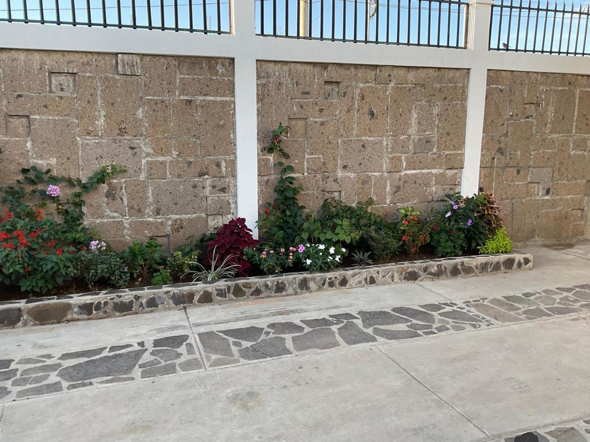 Wally'S Place Estelí Exterior photo